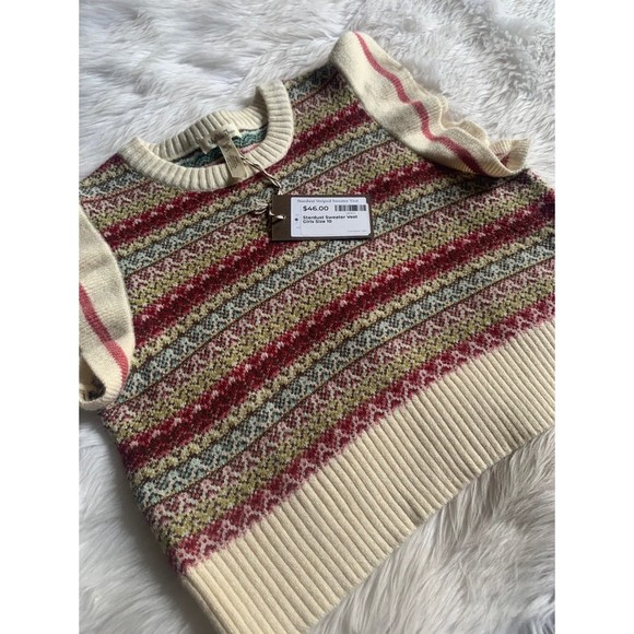 Matilda Jane Sweater vest - Picture 3 of 8